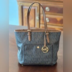 Authentic Michael Kors Tote